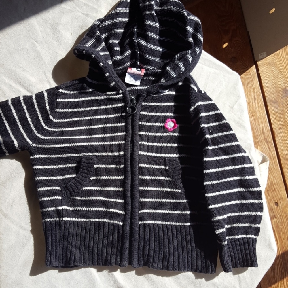 Kids jacket